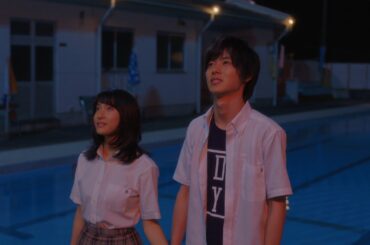 土屋太鳳と山崎賢人が出演　映画「orange－オレンジ－」予告編　#Orange　#movie