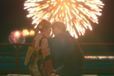 映画「ヒロイン失格」予告編　桐谷美玲が“究極の三角関係”に　キスシーンも　#Heroine Shikkaku　#movie