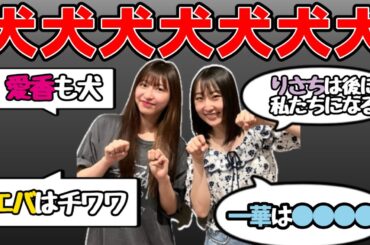 Juice=Juiceだけ犬ばっかし【ラジオ文字起こし】