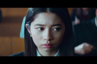 「桜田ひより」が受験に挑戦！！inゼリーのＣＭ "Sakurada Hiyori" Commercial of in jelly