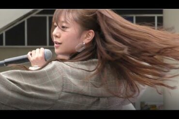 フェアリーズ　◎相思相愛destination　☆伊藤萌々香fancam たまプラーザ　2017.09,24