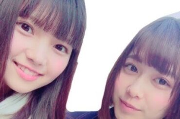 【欅坂46】終電逃した上村莉菜が渡邉理佐の部屋にお泊りしたエピソード好き