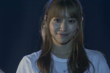 230409 HKT48 "you can do more 君はもっとできる" 山下エミリー Center Emiri Yamashita