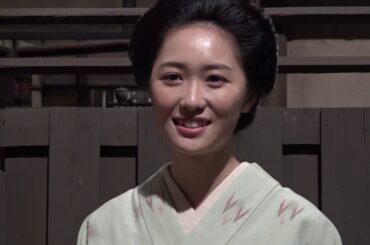 『大コメ騒動』若手キャスト陣現場コメント（中尾暢樹・工藤遥・吉本実憂）