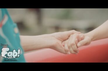 Hey! Say! JUMP – ナイモノネダリ [Promotion Video (Short Ver.) ]