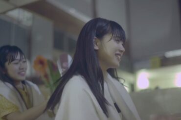 乃木坂46 『伊藤純奈＆寺田蘭世』予告編