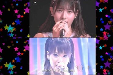 『 SHALL WE LOVE?』ごまっとう+岸本ゆめの・段原瑠々・北川莉央/二重動画（イヤホン向き）