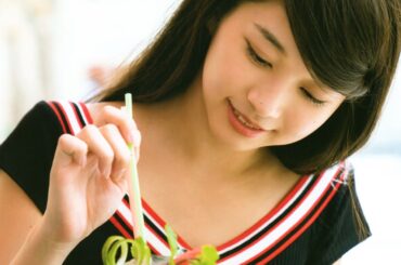 牧野真莉愛 恋してみたくて-モーニング娘。'19