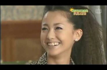 070910 [SMAPxSMAP] BISTRO SMAP - GUEST: 沢尻エリカ(Sawajiri Erika) Part.1