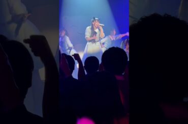 三品瑠香 (わーすた) の青春の全て捧ぐ