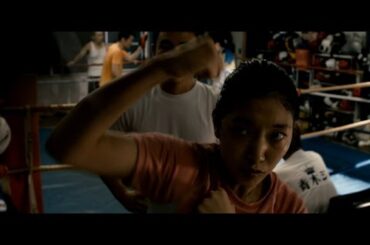 映画「百円の恋」予告編　#100 Yen Love　#movie