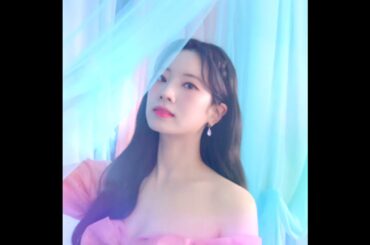 TWICE JAPAN 10th SINGLE『Hare Hare』 -DAHYUN-