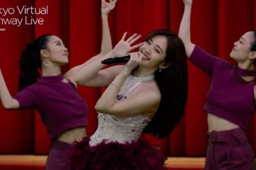 【公式】鈴木愛理 - 怒涛の10分 full virtual LIVE "Let the show begin〜Break it down〜moment〜"