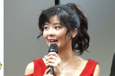 田村芽実、初主演舞台のみどころは衣装!?「露出度高い回の人はラッキー」　舞台「minako－太陽になった歌姫－」ゲネプロ取材