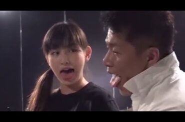 Juice=Juiceと菅井先生の奇抜なボイトレシーン【植村・宮本・段原・梁川】菅井秀憲