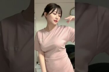 HKT48 田中美久 えちえちベルメイク２