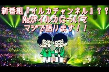 #230  イルカにまつわるエトセトラ！！