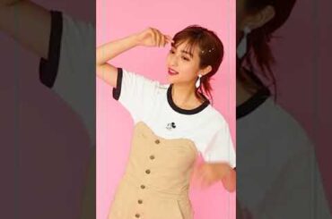 【ヘザー】Heather diary×堀田茜 Special Movie vol.11-2