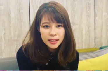 鈴木唯アナの愛情入りマシュマロコーヒー