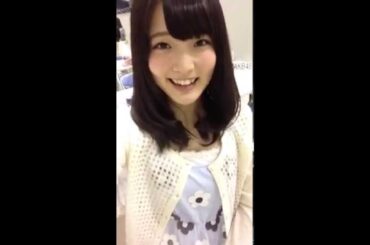 大森美優　握手会の報告