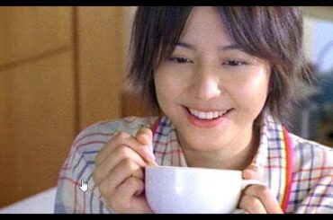 長澤まさみ : クノールカップスープ (200611)