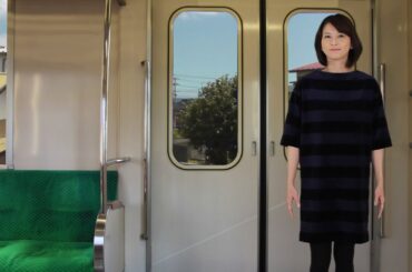 森高千里 『今度私どこか連れていって下さいよ』 【セルフカヴァー】