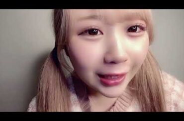 2023年04月14日22時33分 小林 蘭（AKB48 チームK）