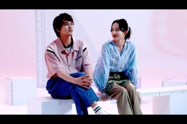 北村匠海＆清原果耶、「ｎｉｋｏ ａｎｄ …」新ウェブ動画に出演（メイキング インタビュー ニコアンド／北村匠海 清原果耶）