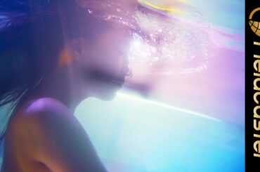 「仮面ライダーゼロワン」で話題の鶴嶋乃愛が透明感を全身で表現！ルルルン