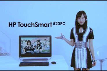 SKE48 松井玲奈　HP インフォマーシャル