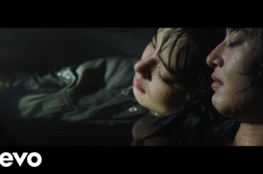 ハルレオ - 「さよならくちびる」 Music Video