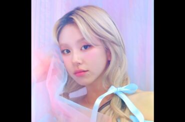 TWICE JAPAN 10th SINGLE『Hare Hare』 -CHAEYOUNG-