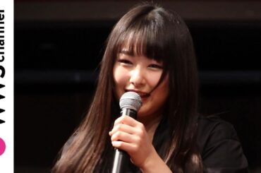 桜井日奈子、久保田悠来、ドラフト1巡指名で交渉権獲得に成功！＜TGC AUDITION 2020＞