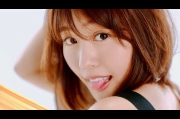 有村架純、夕方5時でも美しい髪へ。新パンテーンCM