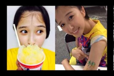 【ももクロ】ももいろクローバZ 玉井詩織の足は臭い！！