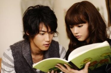 桐谷美玲主演！映画『乱反射』『スノーフレーク』予告編