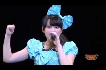 元気者で行こう！ / 中島早貴