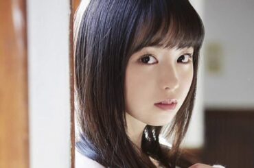 欅坂４６物語　今泉佑唯　~神対応ランカー〜