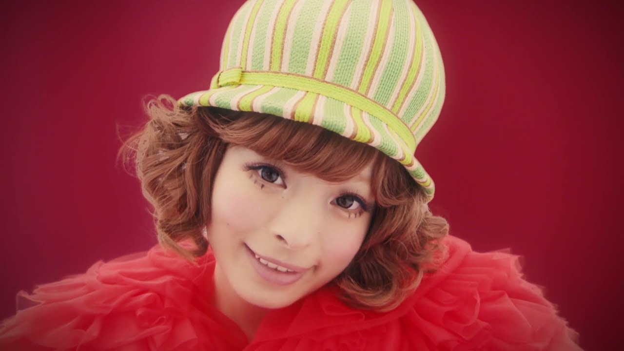 【MV】Kyary Pamyu Pamyu – Cherry Bonbon, きゃりーぱみゅぱみゅ – チェリーボンボン 【MV】Kyary Pamyu Pamyu - Cherry Bonbon, きゃりーぱみゅぱみゅ - チェリーボンボン