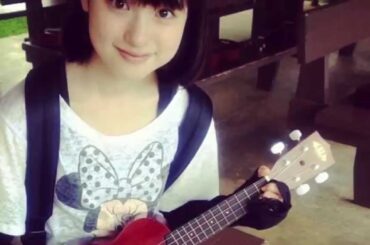 Ayami Muto   -  Eien to Shunkan   武藤彩未