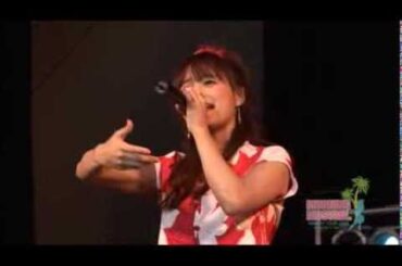 晴れ 雨 のち スキ ♡(亀井絵里ソロver.)