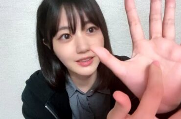 2023/04/15 瀧野由美子 SHOWROOM【手相】