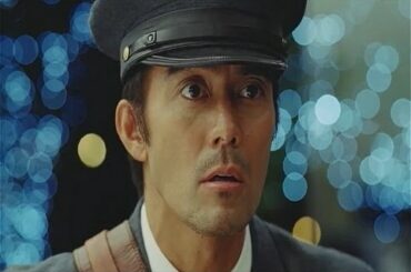 いいなCM　TOYOTA　TOYOTOWN　「プリウスPHV 郵便配達」篇