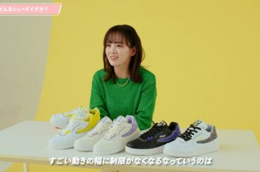【チヨダ ダンスアンバサダー】 伊原六花さんインタビュー～ダンスシューズへのこだわりとは？
