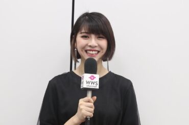 SUPER☆GiRLS卒業の田中美麗にインタビュー！「印象に残ってるのはレコード大賞の新人賞でトップバッターで歌ったこと」