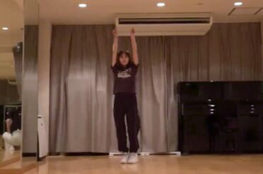 【踊ってみた】2年振りに"I AM"踊ってみた😱✨【幻のフルサイズver】