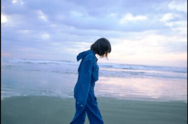 adieu [ 花は揺れる ]