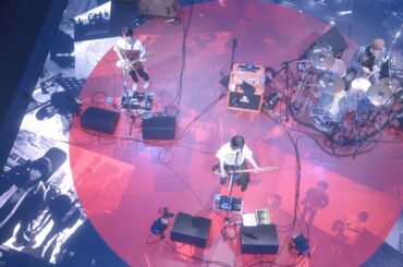 PEDRO / 東京 [日本武道館単独公演 ”生活と記憶”]