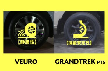 DUNLOP SUVには、ダンロップです。篇 15秒（声：松岡茉優）