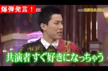 【爆弾発言】高畑裕太は朝ドラ『まれ』で共演した清水富美加を好きになってしまった？！